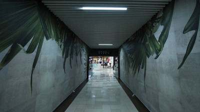Promenada Mall - Sibiu