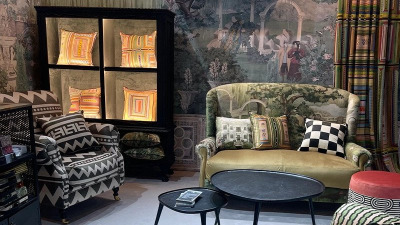 Salone del Mobile Milano