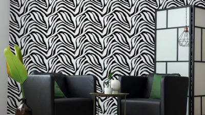 Tapet cu model abstract