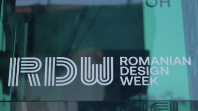 Romanian Design Week 2022