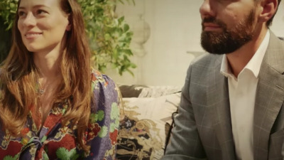 House of VLAdiLA - Interviu cu Alina de Roumanie și Nicolae al României
