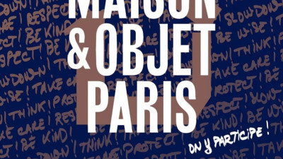 Maison&Objet Fair Paris 2023