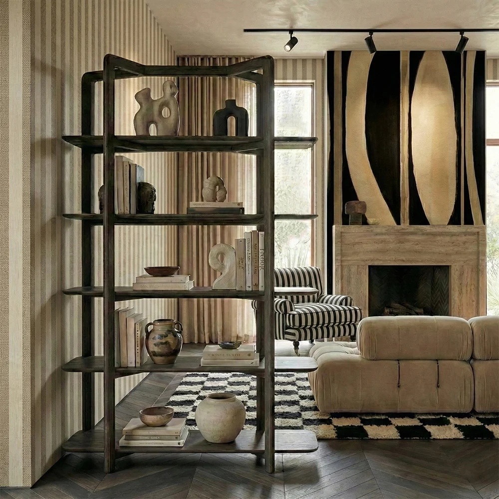 Fauteuil Elbrus Centuries