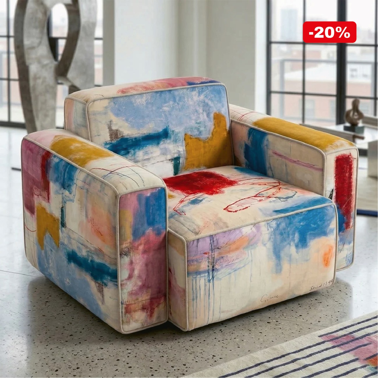 Masa Toubkal Totem
