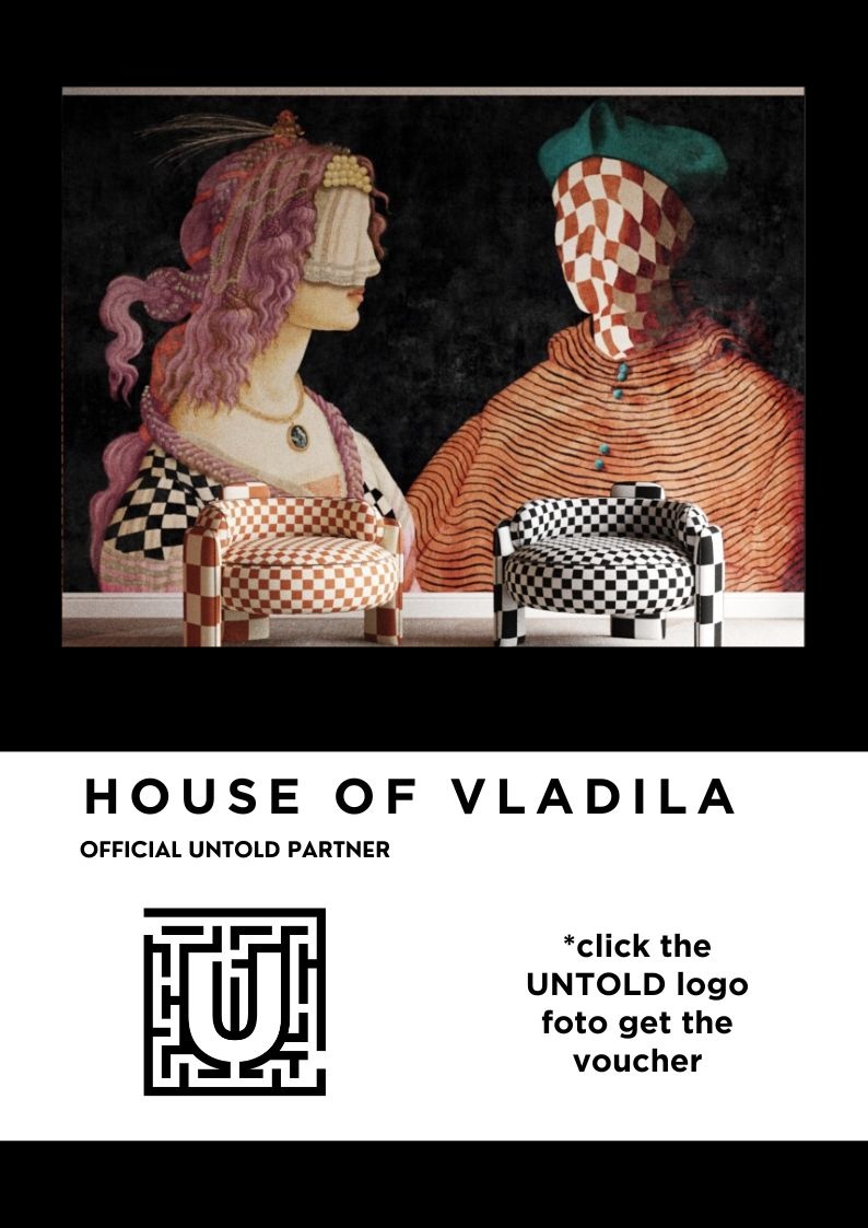 vladila partener official untold