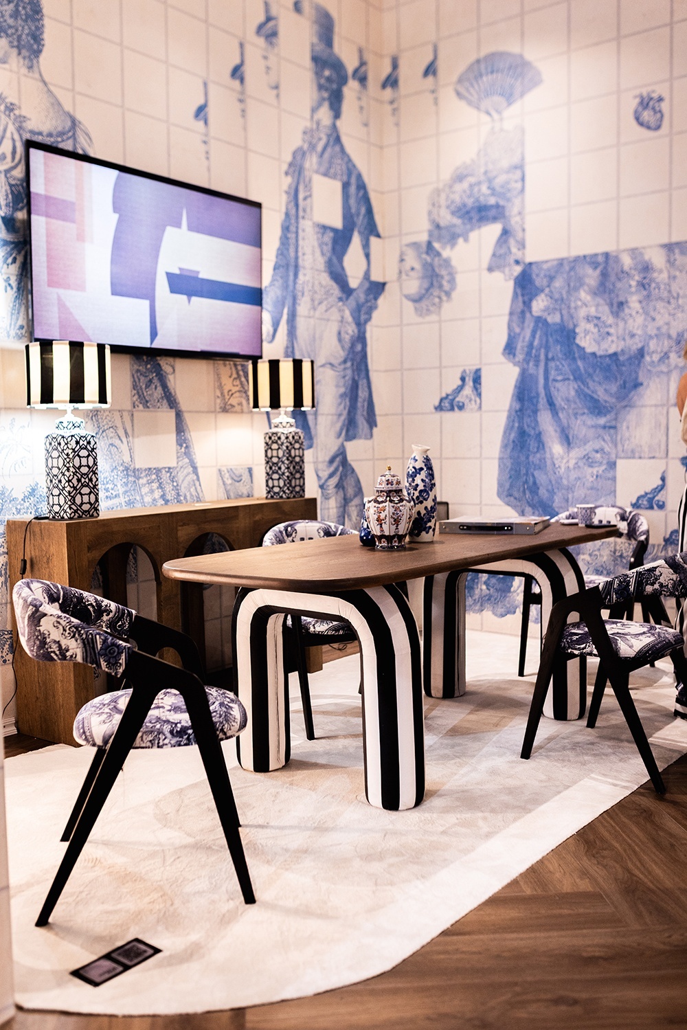 VLAdiLA Bife 2025 Terracotta Collection