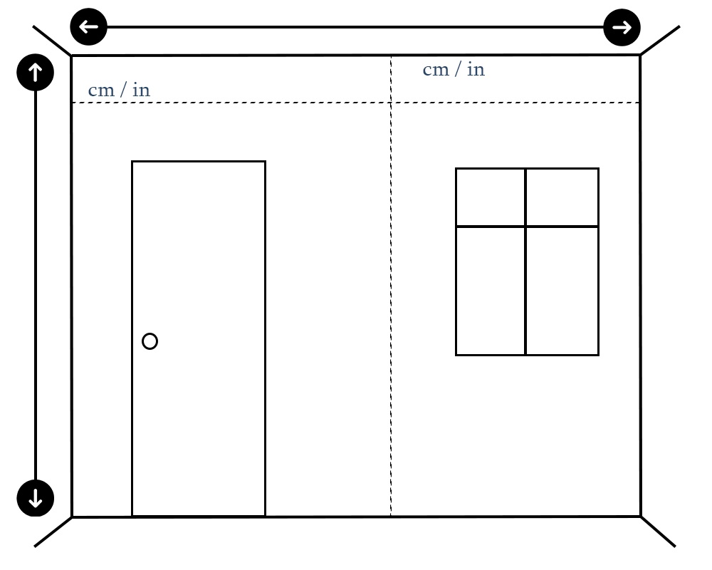 Pereti usi si ferestre