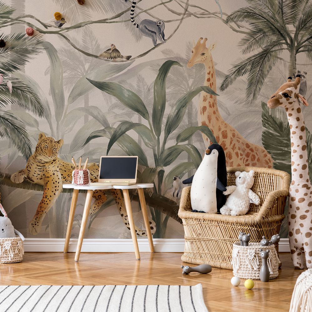 Colectia Enchanted Forest