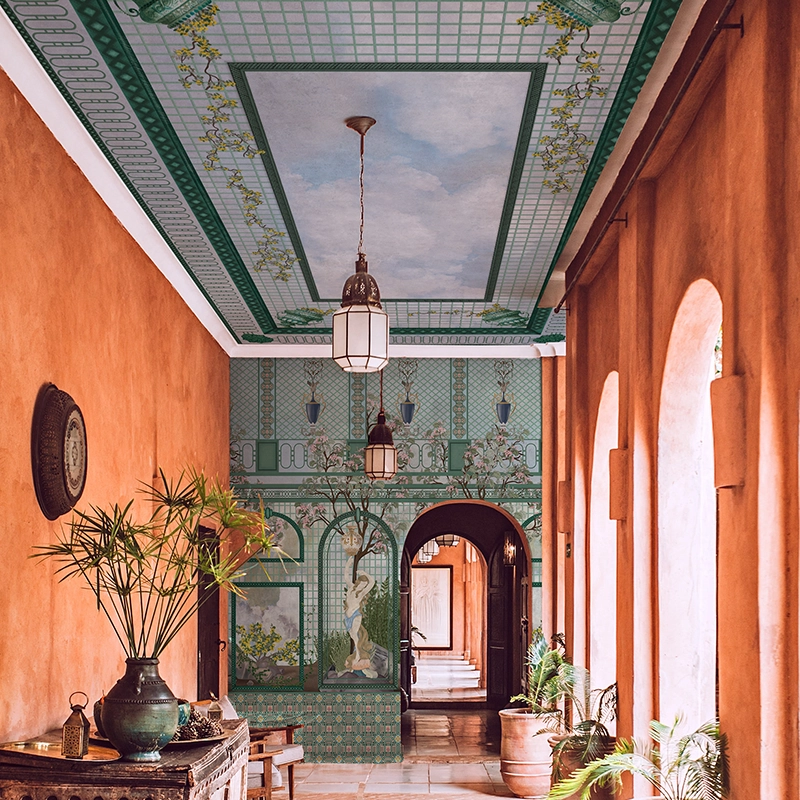 Una Lettera D Amore Collection