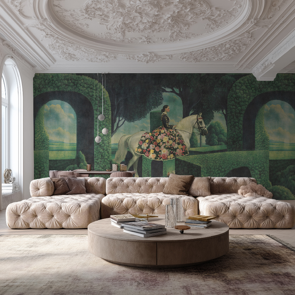 Britannia Collection