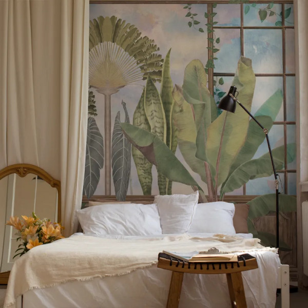 Обои Arboretum - Img 3