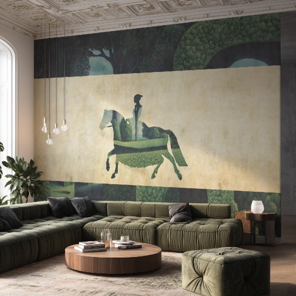 Обои Badminton - Img 2