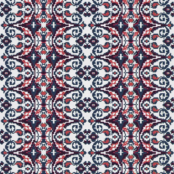 Обои Carpeta (visiniu) - Img 2