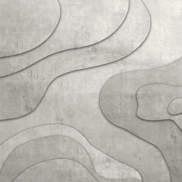 Обои Hold your Hue (gray) - Img 2