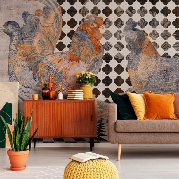 Обои In Batatura (pamant) - Img 3