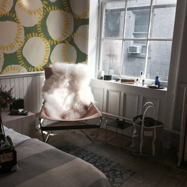 Обои Joie (pistache) - Img 3