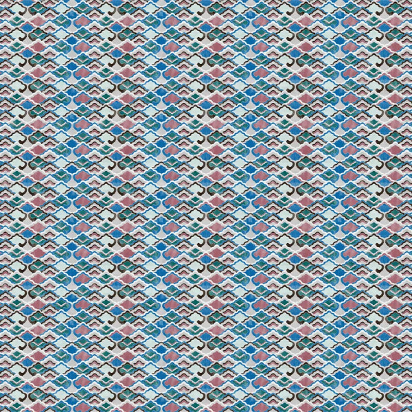 Обои Pink City - Img 2