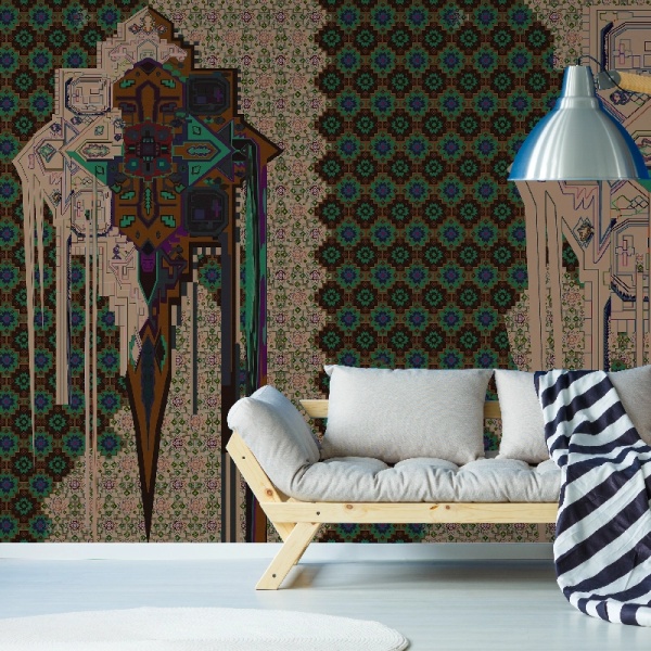 Обои Poema Boema IV - Img 2