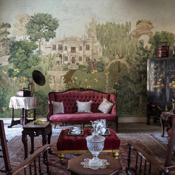 Обои Promenade - Img 2