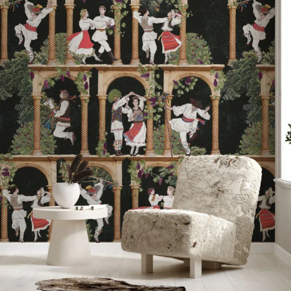 Обои Roata de la Runc - Img 3