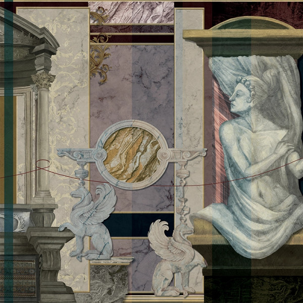 Обои Stranieri - Img 2