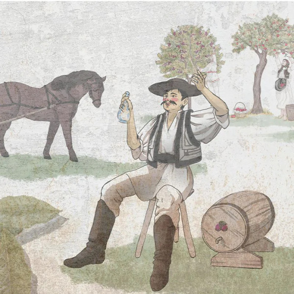 Обои Toamna - Img 2