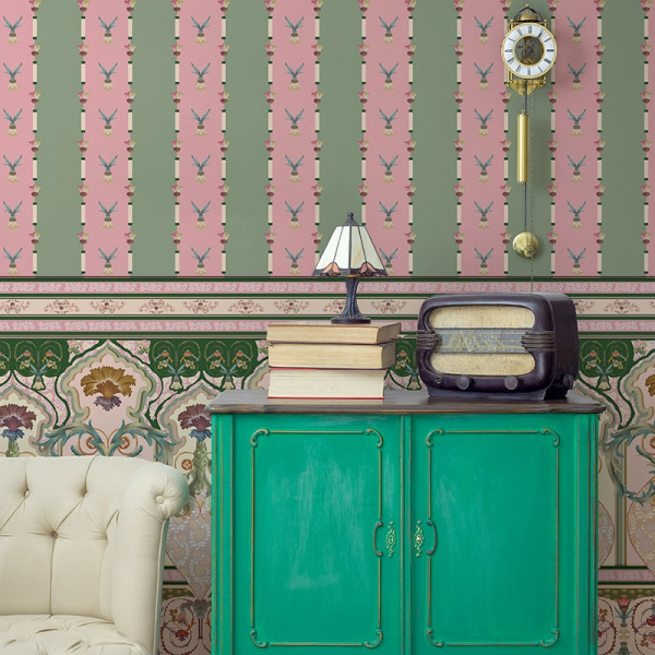 Обои Tocco di bellezza - Img 3