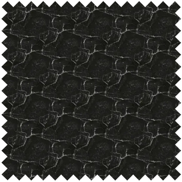 Black Marble Текстилен материал