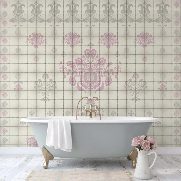 Blush style Тапет