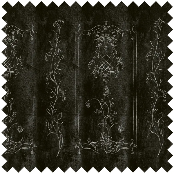Boucler Stucco Dark Текстилен материал