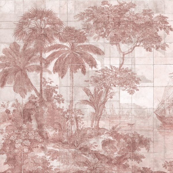 Golden Harbor rose Wallpaper - Img 3