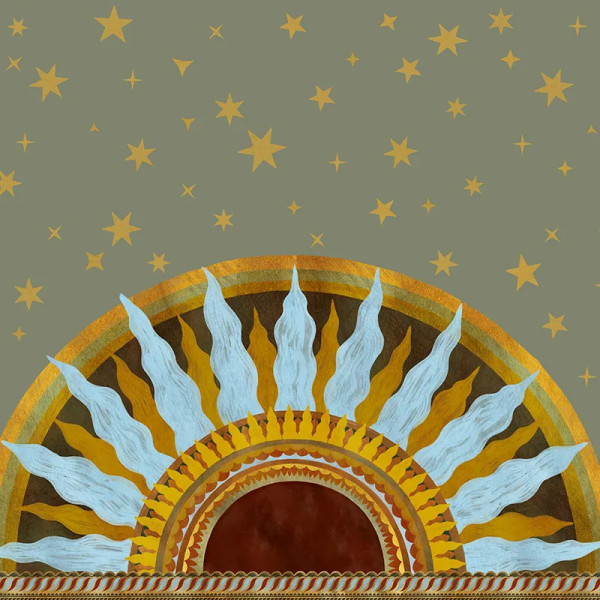 Major Arcana Тапет - Img 2