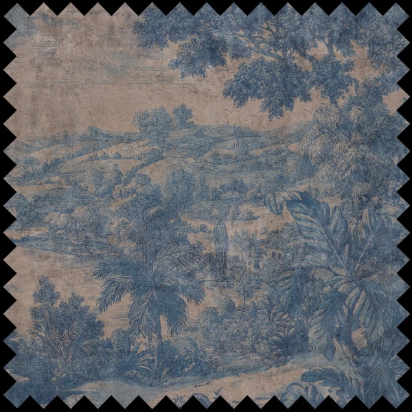 Material Textil Emerald Citadel - Img 2
