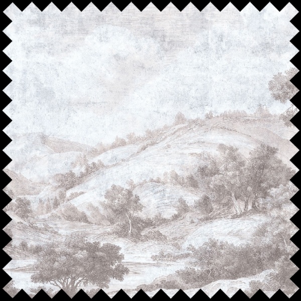 Material Textil Hills Serenade Rose - Img 2
