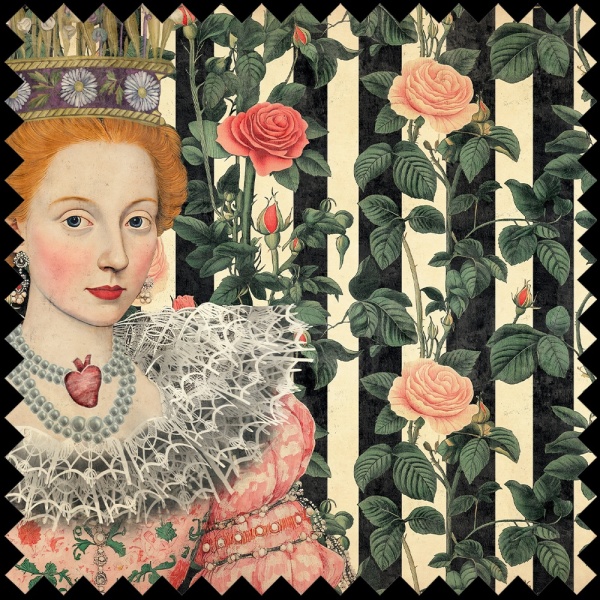 Material Textil Lady Emily - Img 2
