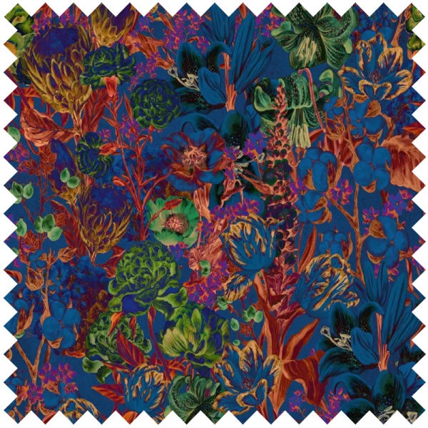 Material Textil Lava Spring