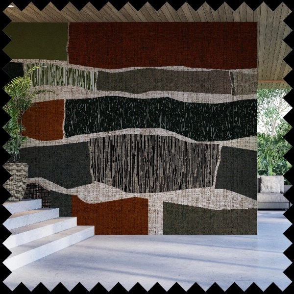 Material Textil Textures on the Storm - Img 3