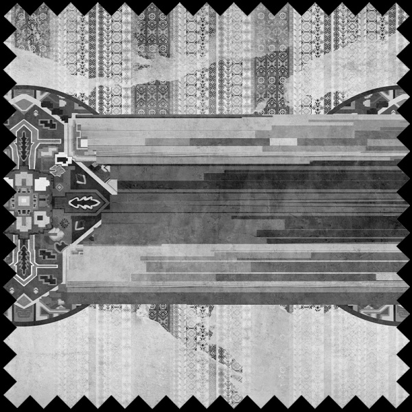 Morfoza II Fabric - Img 2