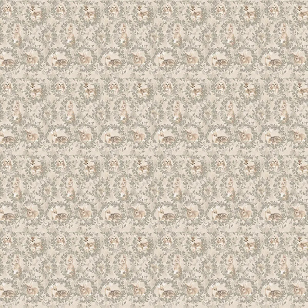 Papier peint Enfant Nature Baby Blush – VLAdiLA - Img 2