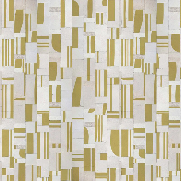 Papier peint Moderne Art Déco Bullocks Wilshire – VLAdiLA - Img 2