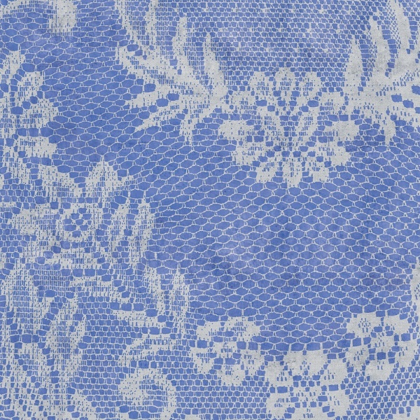 Papier peint Moderne Luxe Ajur (Blue) – VLAdiLA - Img 3