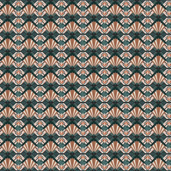 Papier peint Moderne Nature Eltham Palace – VLAdiLA - Img 2