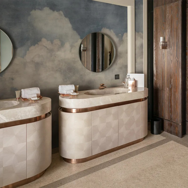 Papier peint Nature Luxe Desert Cirro – VLAdiLA - Img 3