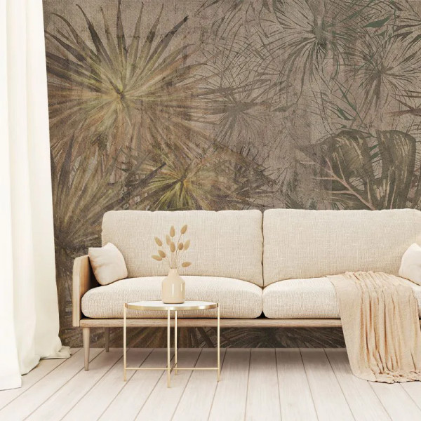 Papier peint Nature Luxe Halcyon – VLAdiLA - Img 3