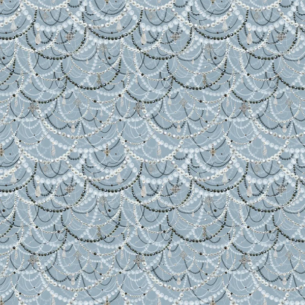 Papier peint Nature Luxe Missy Sapphire – VLAdiLA - Img 2