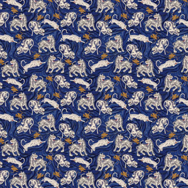 Papier peint Nature Oriental Waghoba Mindnight Sky – VLAdiLA - Img 2