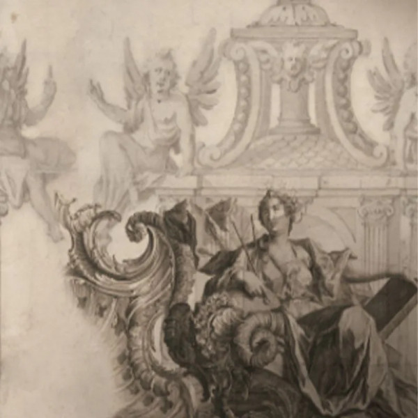 Papier peint Noble Nature Prudentia – VLAdiLA - Img 2