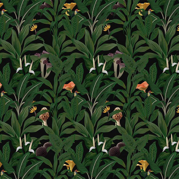 Papier peint Tropical Nature Tropical Story – VLAdiLA - Img 2