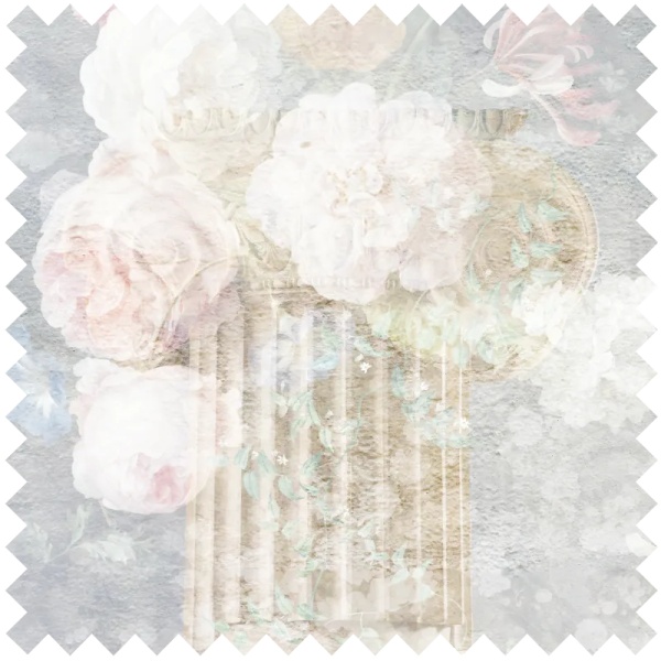 Rosaceae Bouquets Текстилен материал