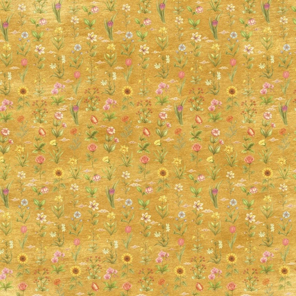 Tapet Marigold - Img 2